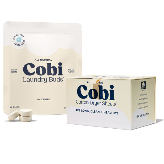 Cobi Clean Bundle